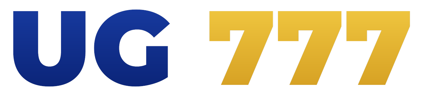 ug 777 Logo